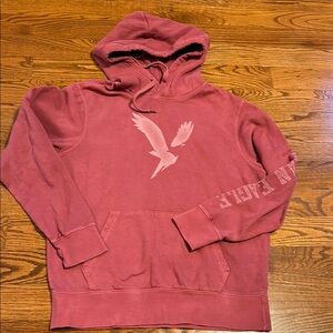 American Eagle super soft hoodie sweatshirt